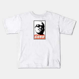 GRGSJM Kids T-Shirt